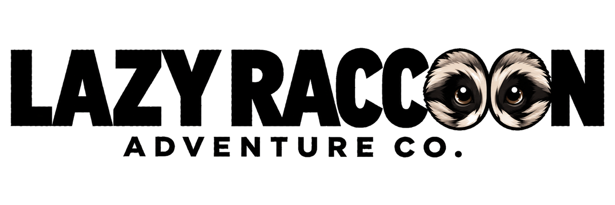Lazy Raccoon Adventure Co